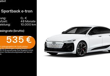 Audi A6 e-tron 13.960 km 58.980 &euro; Hofheim 65719