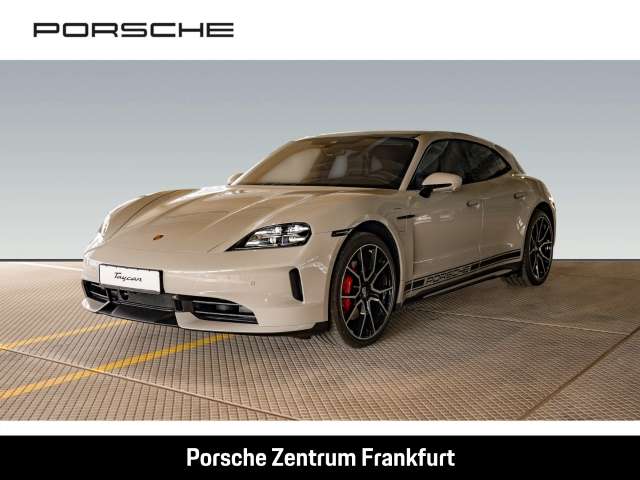 Porsche Taycan 11.900 km 132.960 &euro; Frankfurt am Main 60314