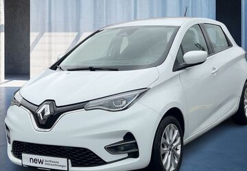 Renault ZOE 55.637 km 12.280 &euro; Frankfurt / Main 60314