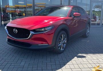 Mazda CX-30 3.000 km 33.990 &euro; Karben 61184