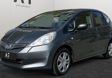 Honda Jazz 86.413 km 4.990 &euro; Frankfurt am Main 65933