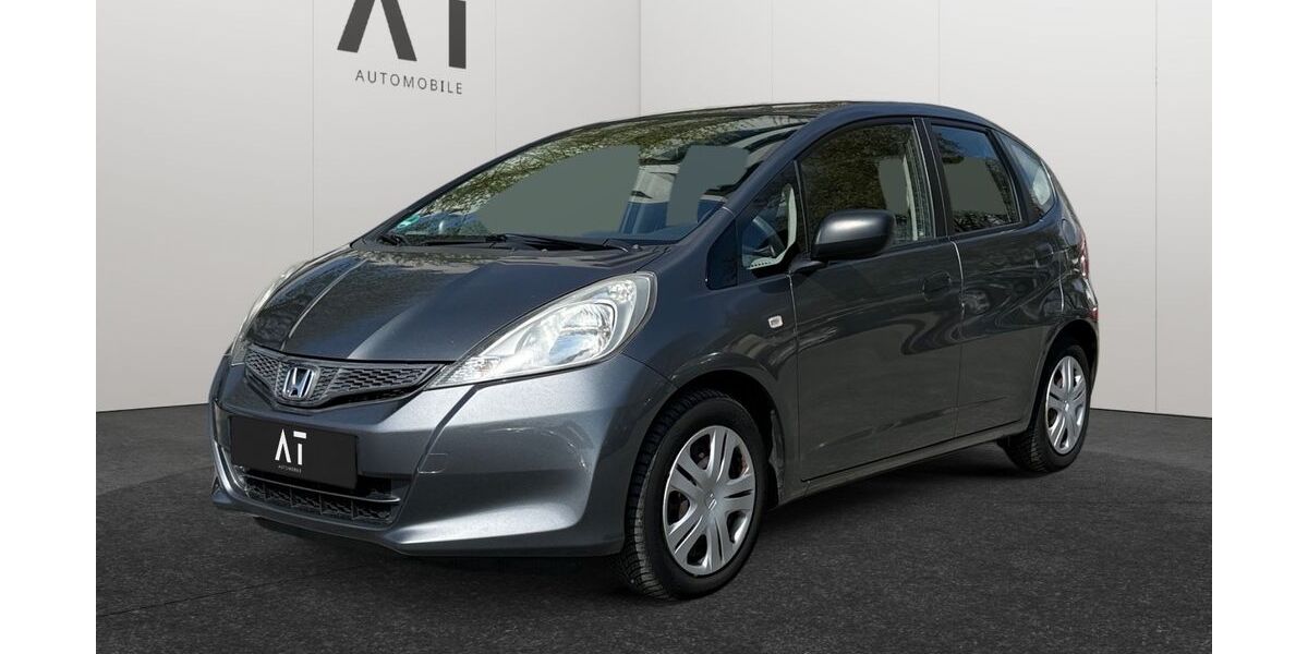 Honda Jazz 86.413 km 4.990 &euro; Frankfurt am Main 65933
