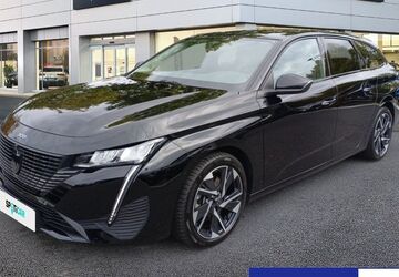 Peugeot 308 25.006 km 21.650 &euro; Neu-Isenburg 63263