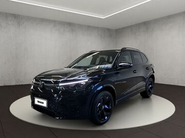 Gebrauchte VW Tiguan