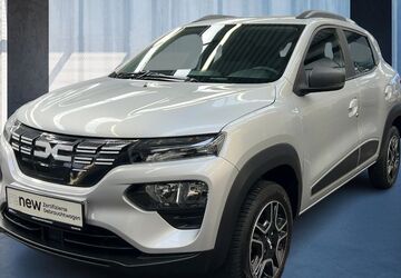 Dacia Spring 12.321 km 10.850 &euro; Frankfurt / Main 60314