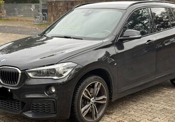 BMW X1 235.000 km 14.500 &euro; Heusenstamm 63150