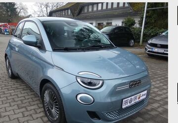 Fiat 500e 22.569 km 18.990 &euro; Dreieich 63303
