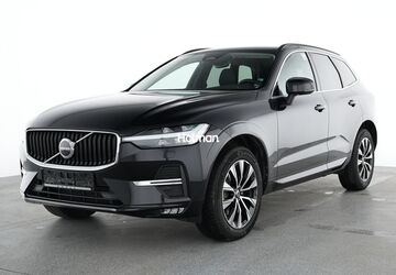 Volvo XC60 22.015 km 38.485 &euro; Eschborn 65760