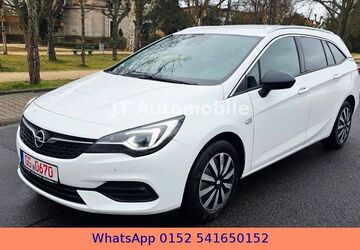 Opel Astra 168.000 km 9.999 &euro; Rüsselsheim am Main 65428
