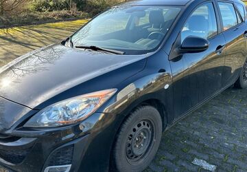 Mazda 3 152.000 km 4.190 &euro; Hanau 63452