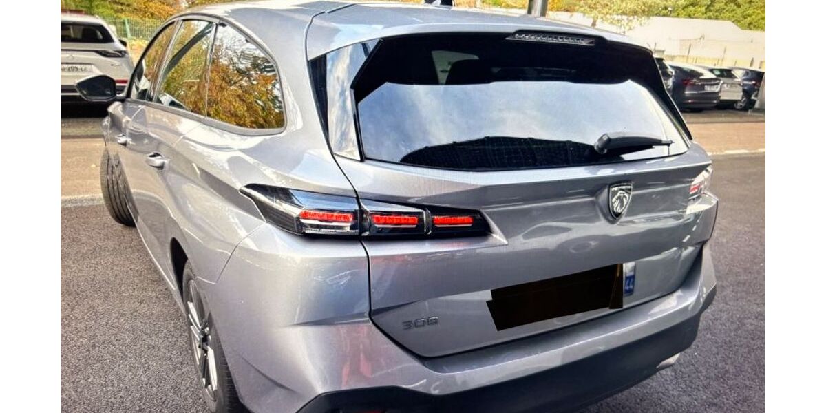 Peugeot 308 150.453 km 10.948 &euro; Frankfurt am Main 60389