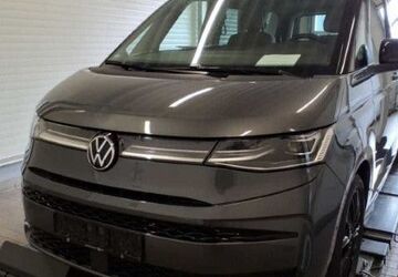 VW T7 Multivan 130.500 km 38.995 &euro; Mühlheim 63165