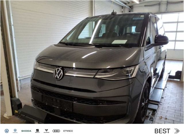 VW T7 Multivan 130.500 km 38.995 &euro; Mühlheim 63165