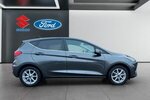 Ford Fiesta Titanium*WinterPaket*getönte Scheiben 50.000 km 16.439 &euro; Nidderau 61130