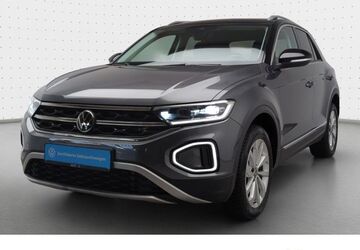 VW T-Roc 48.800 km 22.999 &euro; Mühlheim 63165