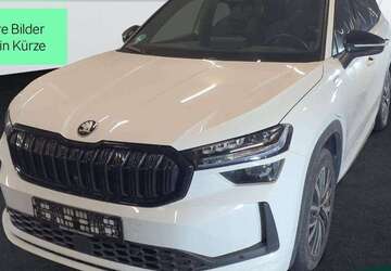 Skoda Kodiaq 21.900 km 47.999 &euro; Mühlheim a. Main 63165