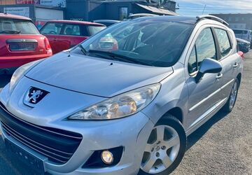 Peugeot 207 215.750 km 2.490 &euro; Maintal 63477