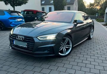 Audi A5 81.000 km 23.499 &euro; Offenbach am Main 63073