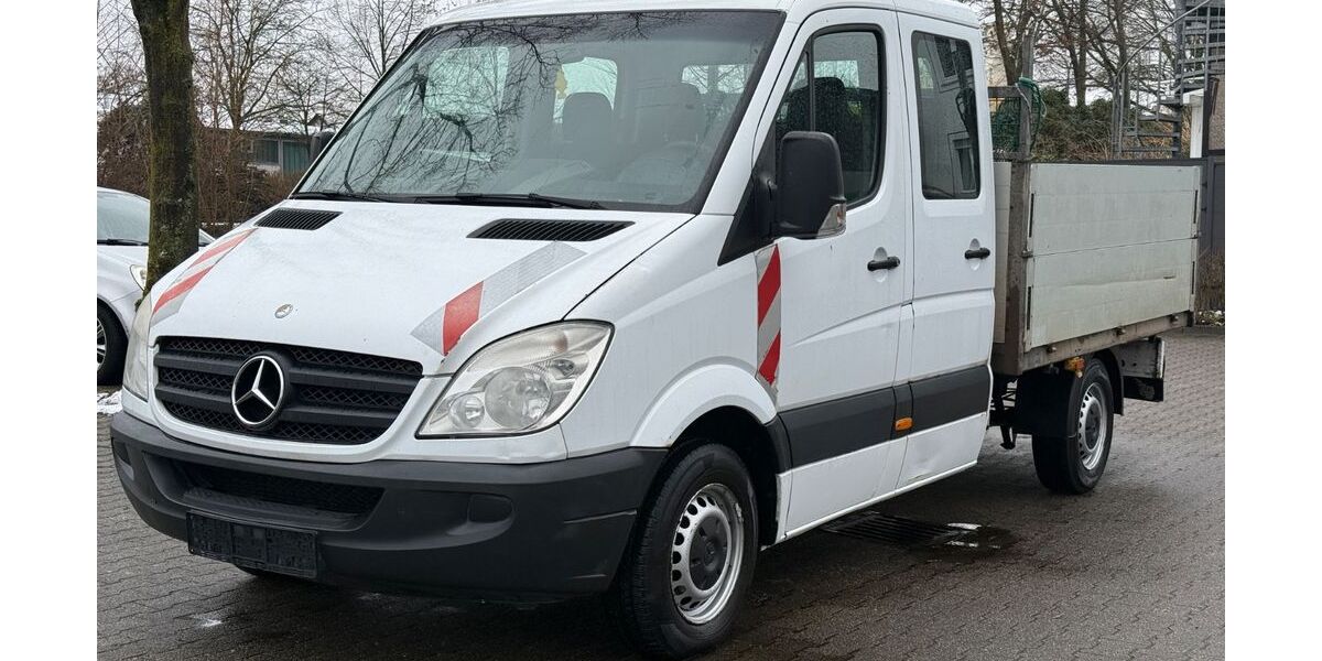 Mercedes-Benz Sprinter 267.000 km 7.990 &euro; Rüsselsheim 65428