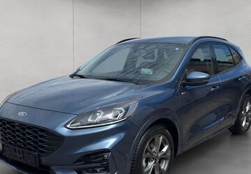 Ford Kuga 6.595 km 28.450 &euro; Frankfurt 60386