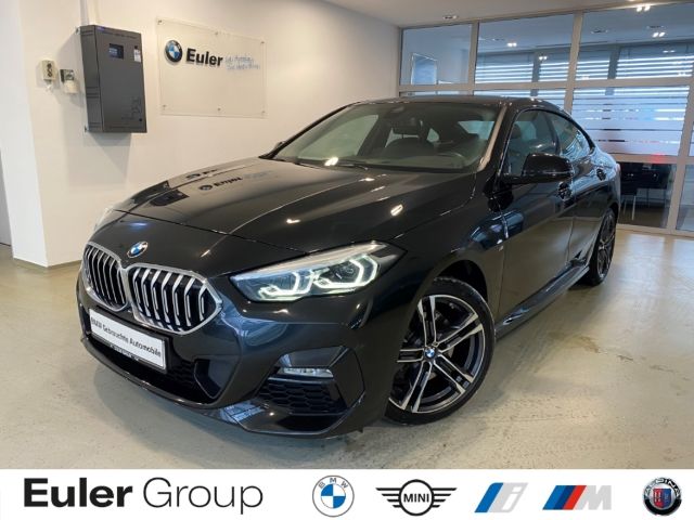 BMW 218 Gran Coupé 45.397 km 26.488 &euro; Hofheim 65719