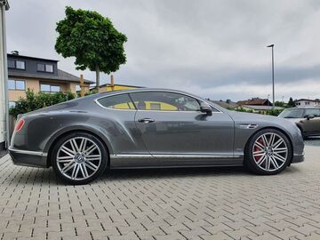 Gebrauchte Bentley Continental