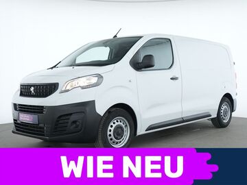 Gebrauchte Peugeot Expert
