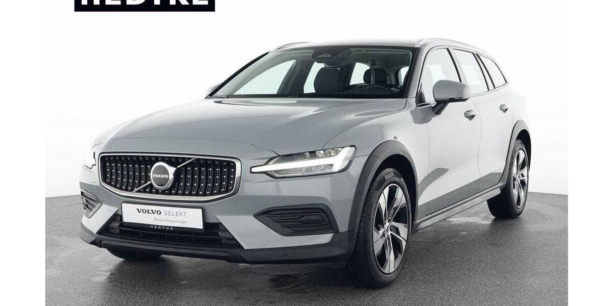 Volvo V60 Cross Country 35.436 km 36.990 &euro; Weiterstadt 64331