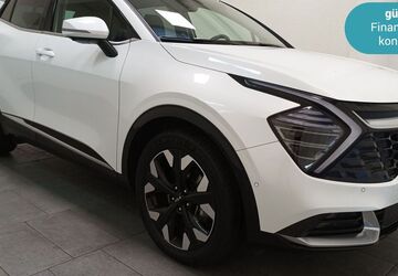 Kia Sportage 20.934 km 27.970 &euro; Egelsbach 63329