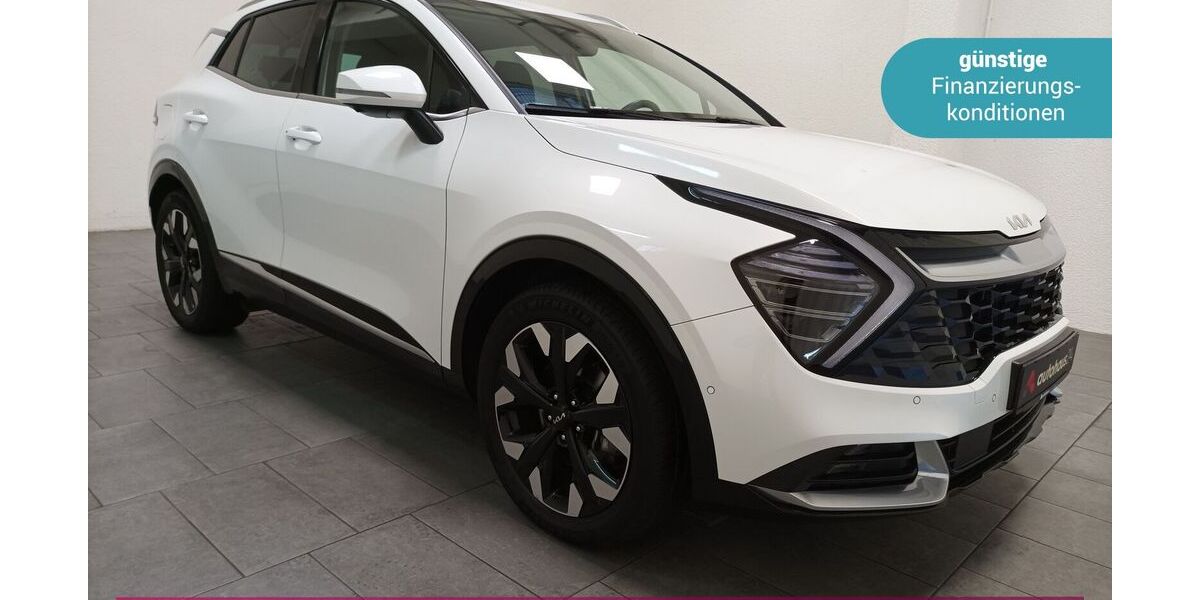 Kia Sportage 20.934 km 27.970 &euro; Egelsbach 63329