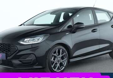 Ford Fiesta 32.076 km 16.934 &euro; Dietzenbach bei Frankfurt 63128