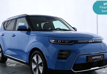 Kia Soul 4.342 km 26.470 &euro; Egelsbach 63329