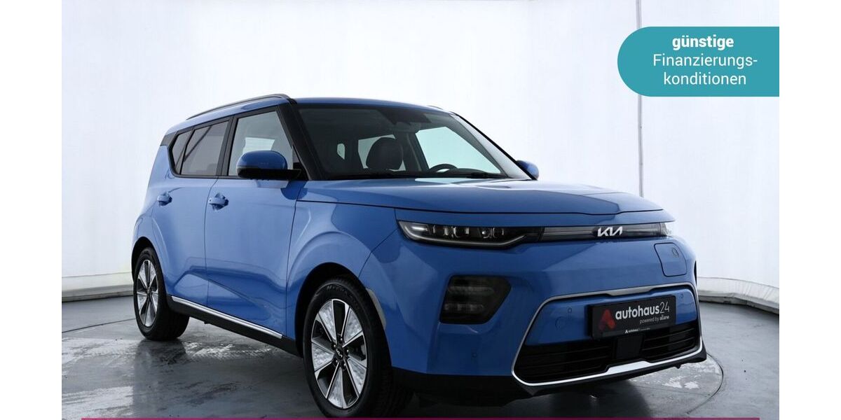 Kia Soul 4.342 km 26.470 &euro; Egelsbach 63329