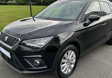 Seat Arona 124.800 km 12.990 &euro; Rosbach v. d. Höhe 61191