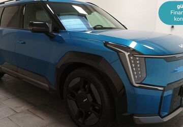 Kia EV9 19.543 km 65.970 &euro; Egelsbach 63329