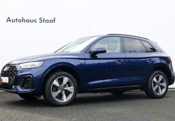 Audi Q5 34.028 km 47.990 &euro; Nidderau 61130