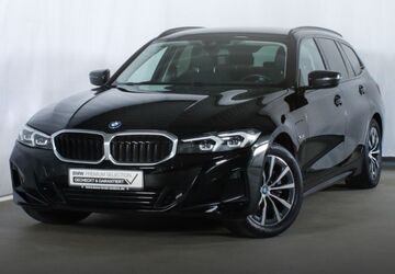 BMW 320 68.908 km 27.658 &euro; Maintal 63477