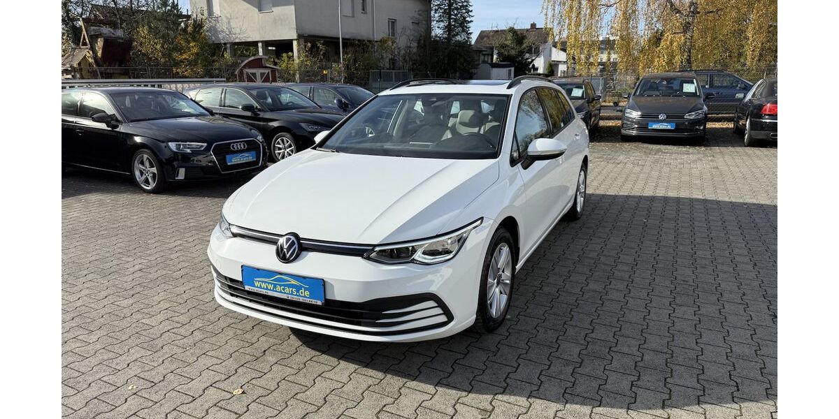 VW Golf 59.713 km 19.950 &euro; Egelsbach 63329