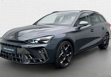 Cupra Leon 12.118 km 36.790 &euro; Hofheim 65719