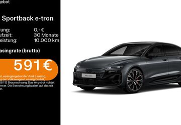 Audi A6 e-tron 12.861 km 74.699 &euro; Oberursel 61440
