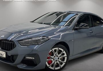 BMW 220 Gran Coupé 20.342 km 30.830 &euro; Dreieich-Sprendlingen 63303