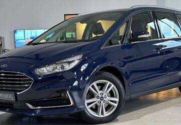 Ford Galaxy 238.542 km 11.980 &euro; Rodgau-Weiskirchen/nähe Frankfurt am Main 63110