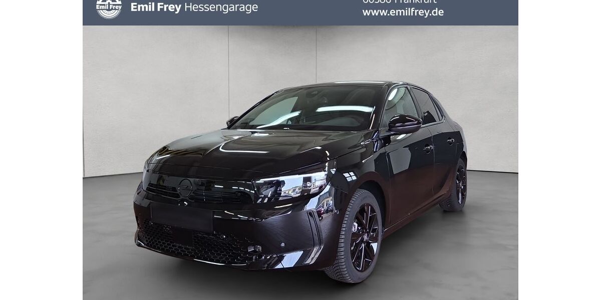 Opel Corsa 14.975 km 17.550 &euro; Frankfurt 60386