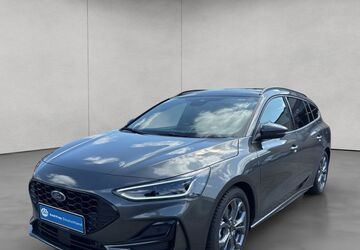 Ford Focus 17.426 km 24.950 &euro; Frankfurt 60386