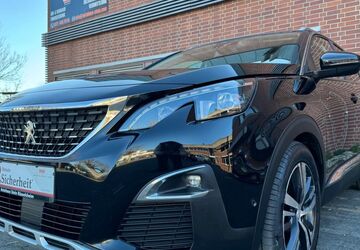 Peugeot 5008 151.000 km 15.990 &euro; Rüsselsheim am Main 65428