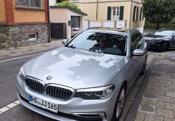 BMW 520 225.000 km 16.000 &euro; Kronberg 61476