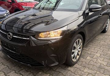 Opel Corsa 116.271 km 10.790 &euro; Rüsselsheim 65428