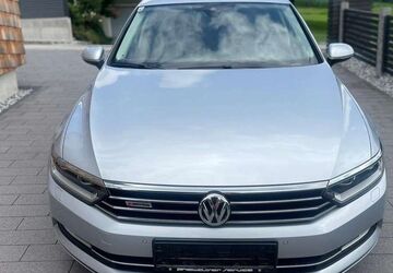 VW Passat 262.000 km 7.400 &euro; Frankfurt 60314