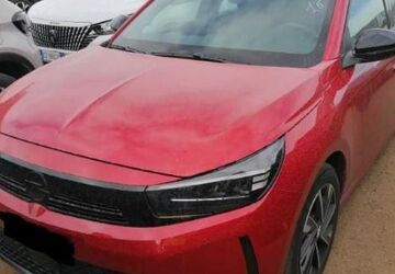 Opel Corsa 16.474 km 16.480 &euro; Rüsselsheim 65428