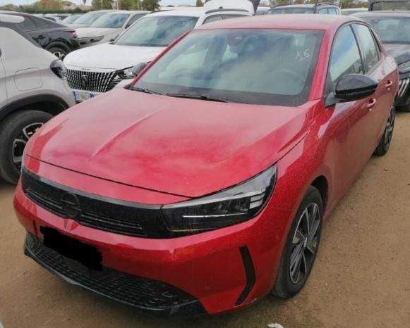 Opel Corsa 16.474 km 16.480 &euro; Rüsselsheim 65428